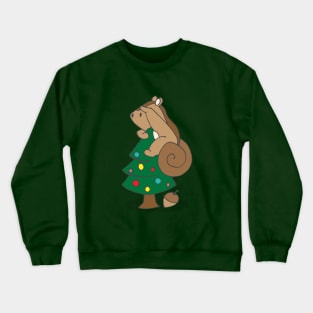 Ciapo XMAS TREE Crewneck Sweatshirt